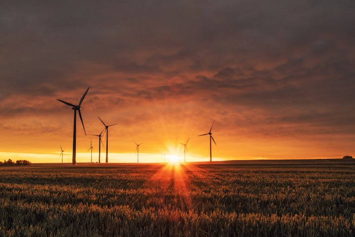 Energía y transición energética