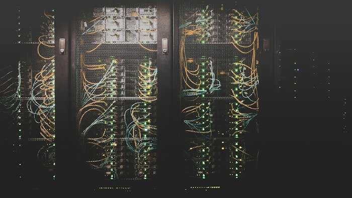 Tecnología, datos y telecom